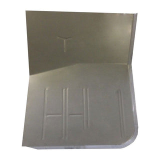 1967-1979 Ford F-150 Front Floor Pan, LH.