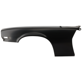 1970-1977 Chevy Camaro Fender LH.