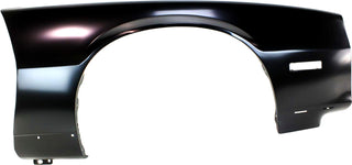 1982-1992 Chevrolet Camaro Fender RH.
