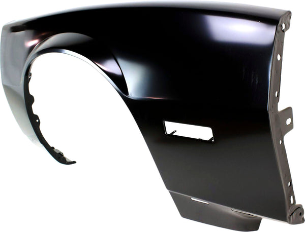 1982-1992 Chevrolet Camaro Fender RH.