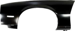 1982-1992 Chevrolet Camaro Fender LH.