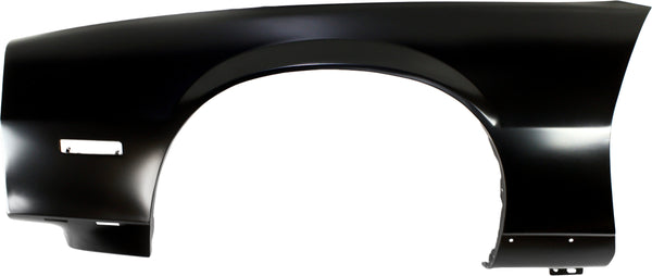 1982-1992 Chevrolet Camaro Fender LH.