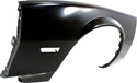1982-1992 Chevrolet Camaro Fender LH.