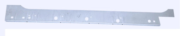 Metal blade or cutting tool on a white background. 1998-2002 Ford Expedition Inner Rocker Panel.