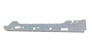 Metal bracket on a white background. 1997-2003 Ford F-150 Reg Cab 2DR Inner Rocker Panels Pair.
