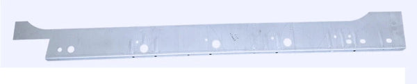 Metal blade on a white background. 1997-2002 Ford Expedition Inner Rocker Panel Pair.