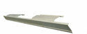 Car rocker panel on a white background. 1998-2002 Ford Expedition Inner & Outer Rocker Panels Kit 