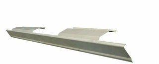 Car rocker panel on a white background. 1998-2002 Ford Expedition Inner & Outer Rocker Panels Kit 