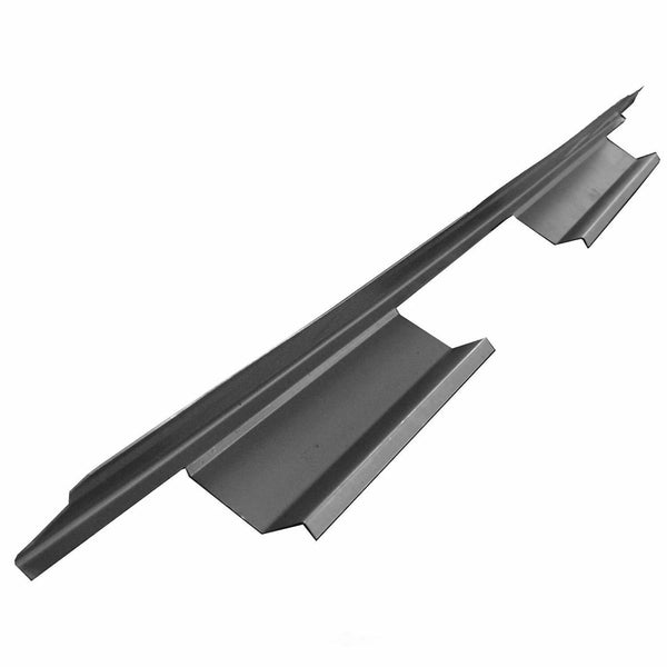 Car rocker panel on a white background. 1998-2002 Lincoln Navigator Outer Rocker Panel Pair