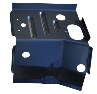 1980-1986 Ford F-150 Pickup Cab Floor Mount Panel LH.