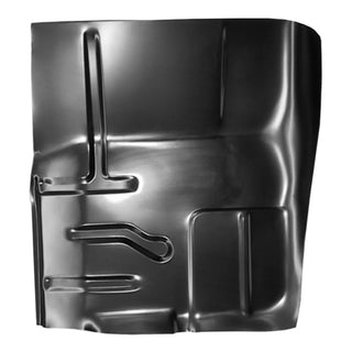 1980-1996 Ford Bronco Front Cab Floor Section LH.