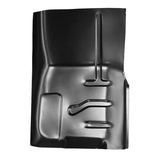 1980-1996 Ford Bronco Front Cab Floor Section RH.