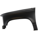 1988-2002 Chevy Pickup Fender LH - CAPA.