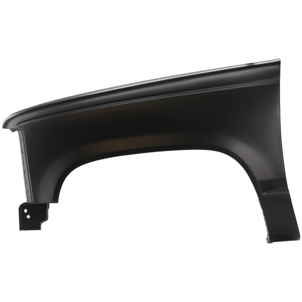 1988-2002 Chevy Pickup Fender LH - CAPA.