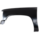 1988-2002 Chevy Pickup Fender LH.