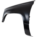 1988-2002 Chevy Pickup Fender LH.