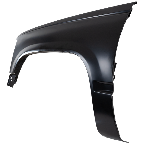 1988-2002 Chevy Pickup Fender LH.