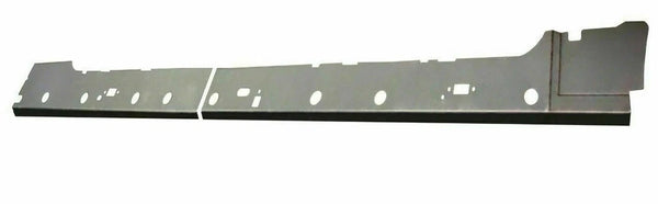 2009-2014 Ford F-150 Crew Cab 4dr Inner & Outer Rocker Panels Kit