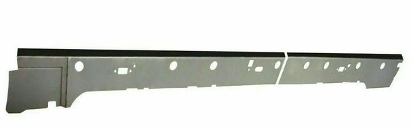 2009-2014 Ford F-150 Crew Cab 4dr Inner & Outer Rocker Panels Kit