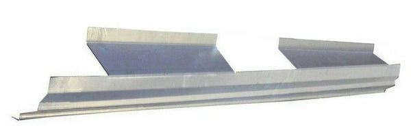 1999-2004 Jeep Grand Cherokee 4DR Outer Rocker Panel Pair (LH/RH)