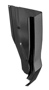 1983-1992 Ford Ranger Cab Corner EDP Coated LH.