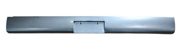 1993-2011 Ford Ranger Steel Roll Pan w/License Center.