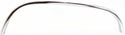 1988-1999 GMC C1500 Front Wheel Opening Molding RH.
