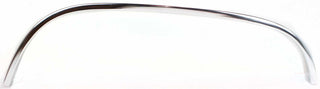 1988-1999 GMC C1500 Front Wheel Opening Molding RH.