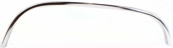 1988-1999 GMC C1500 Front Wheel Opening Molding RH.