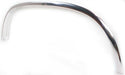 1988-1999 GMC C1500 Front Wheel Opening Molding RH.