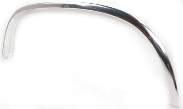 1988-1999 GMC C1500 Front Wheel Opening Molding RH.