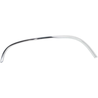 1988-1999 GMC C1500 Front Wheel Opening Molding LH.