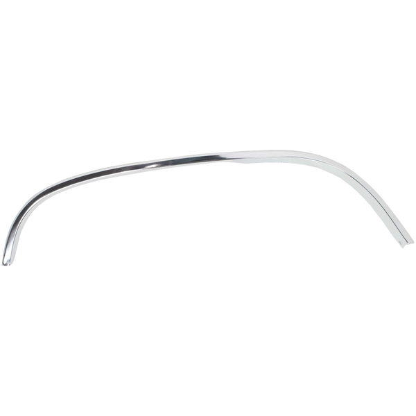 1988-1999 GMC C1500 Front Wheel Opening Molding LH.