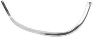 1988-1999 GMC C1500 Front Wheel Opening Molding LH.