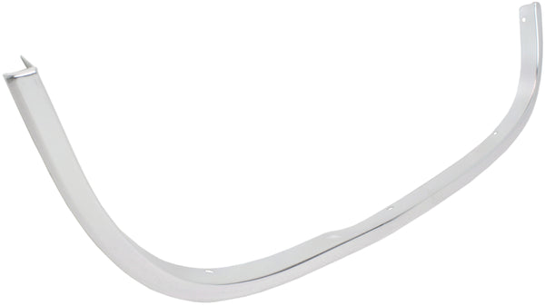 1988-1999 GMC C1500 Front Wheel Opening Molding LH.