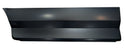 1987-1996 Ford F-150 Pickup 8FT Bed Lower Front Quarter Panel Section RH.
