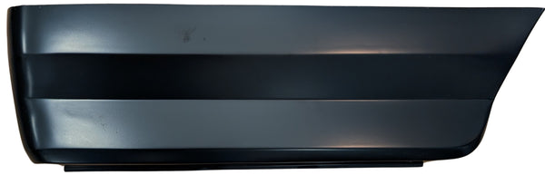 1987-1996 Ford F-250 Pickup 8FT Bed Rear Lower Fender Panel RH.