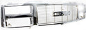 1988-1993 Chevy Pickup Grille, Chrome.