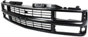 1994-2000 Chevy K3500 Pickup Grille, Cross Bar Insert.