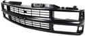 1994-2002 GMC Pickup Grille, Cross Bar Insert.