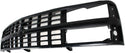 1992-1993 Chevy Balzer Grille Painted-Black.