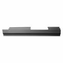 2001-2005 Ford Explorer Sport Trac Outer Rocker Panel, LH - Classic 2 Current Fabrication