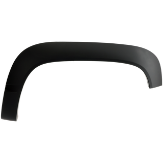 1988-1996 Chevy C/K Pickup Front Wheel Opening Molding RH.