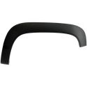 1995-2000 Chevy Tahoe Front Wheel Opening Molding RH.