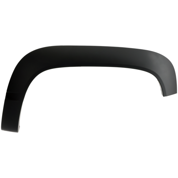 1995-2000 Chevy Tahoe Front Wheel Opening Molding RH.