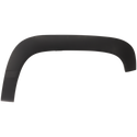 1995-2000 Chevy Tahoe Front Wheel Opening Molding RH.