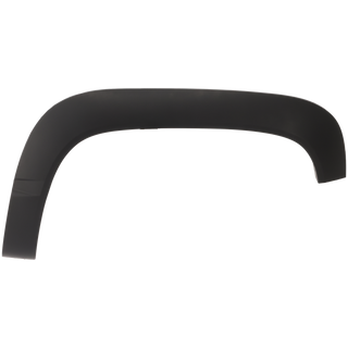 1995-2000 Chevy Tahoe Front Wheel Opening Molding RH.