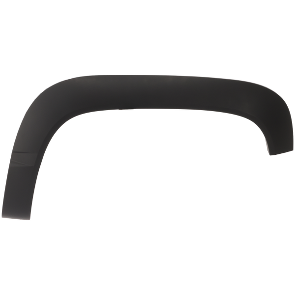 1995-2000 Chevy Tahoe Front Wheel Opening Molding RH.