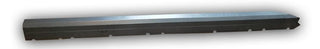 2006-2010 Ford Explorer Outer Rocker Panel, LH