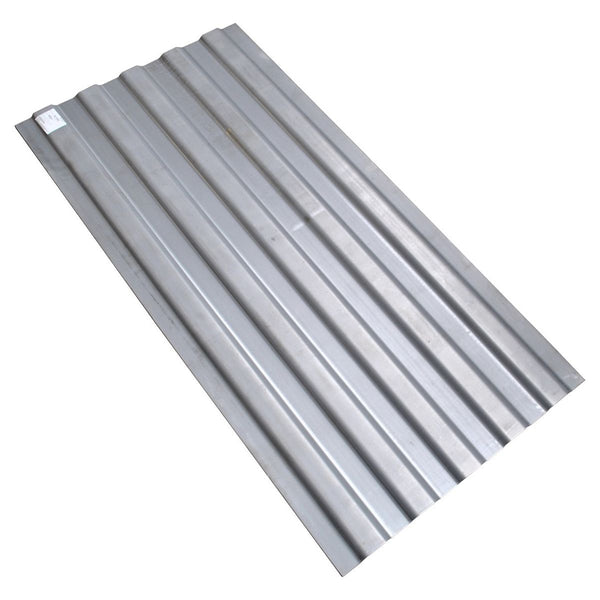 1999-2016 Ford F-250 Super Duty Rear Bed Floor Repair Section.